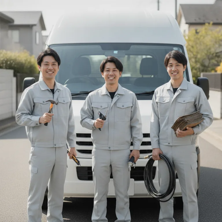 屋根職人 のチーム: 筑紫野市